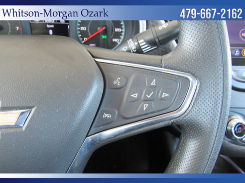 Used 2024 Chevrolet Malibu LT FWD image 40