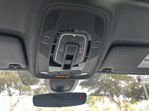 Used 2023 Audi A4 2.0T Premium Plus image 27