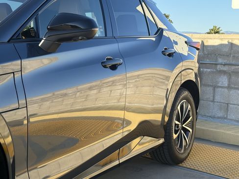 Certified 2023 Lexus RZ 450e Premium image 8