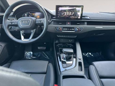 Certified 2023 Audi A4 2.0T Premium Plus w/ Premium Plus Package AWD/4WD image 10