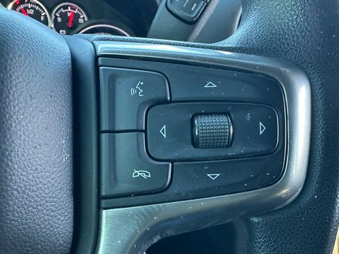 Used 2021 Chevrolet Silverado 1500 Custom Trail Boss image 27