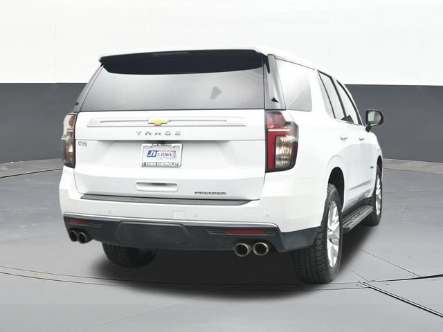 Used 2023 Chevrolet Tahoe Premier AWD/4WD image 12