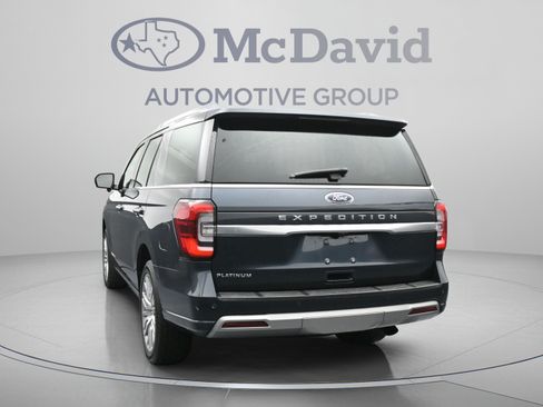 Used 2023 Ford Expedition Platinum RWD image 7