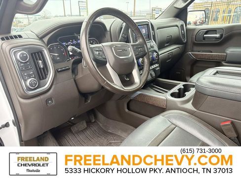 Used 2021 GMC Sierra 1500 Denali w/ Denali Ultimate Package image 27