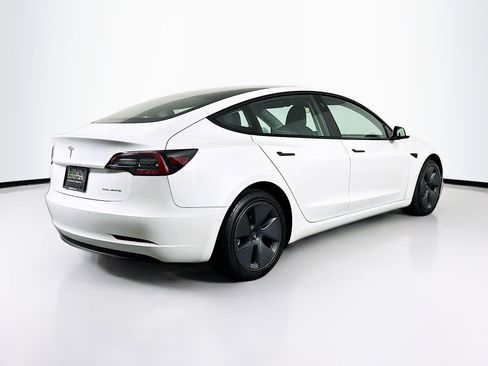 Used 2022 Tesla Model 3 Long Range image 9