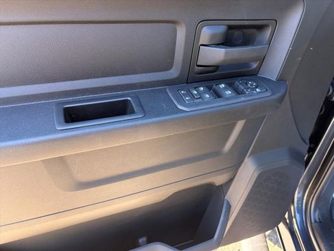 New 2026 RAM 2500 Tradesman image 19