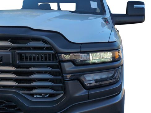 New 2026 RAM 2500 Tradesman AWD/4WD image 34