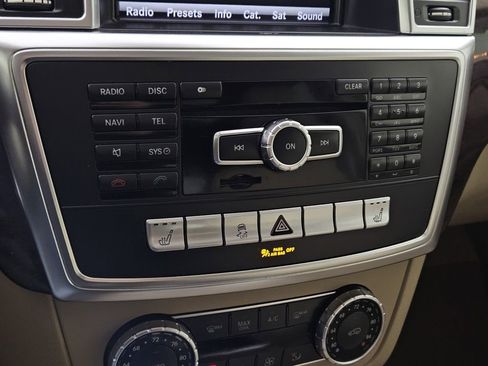 Used 2013 Mercedes-Benz ML 350 2WD image 14
