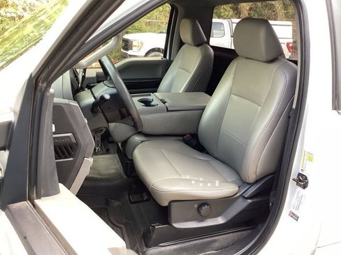 Used 2022 Ford F250 XL w/ STX Appearance Package image 23