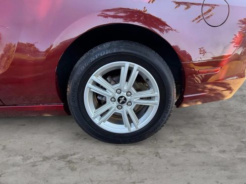 Used 2014 Ford Mustang Coupe w/ Equipment Group 102A RWD image 42