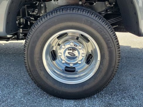 New 2026 Ford F350 XLT AWD/4WD image 6