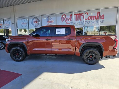 Used 2024 Toyota Tundra TRD Pro image 6