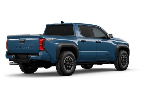New 2026 Toyota Tacoma TRD Off-Road AWD/4WD image 25