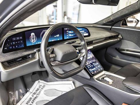 Used 2023 Lucid Air Pure image 21