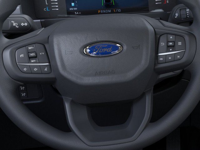New 2026 Ford Ranger XL w/ Trailer Tow Package AWD/4WD image 12