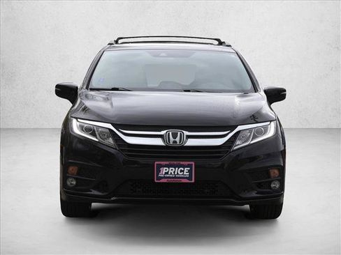 Used 2018 Honda Odyssey EX-L image 2