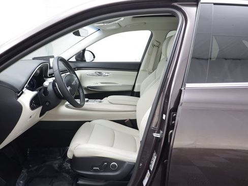 Used 2023 Genesis GV70 2.5T w/ Select Package AWD/4WD image 5