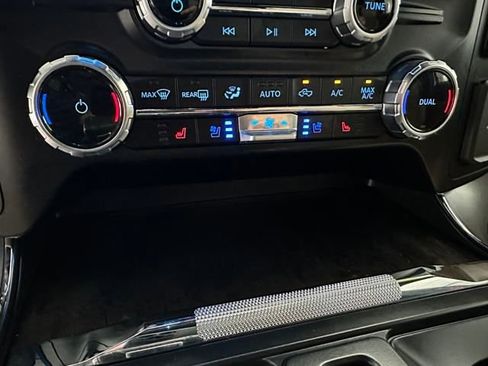 Used 2023 Ford F150 Lariat w/ Equipment Group 502A High image 15