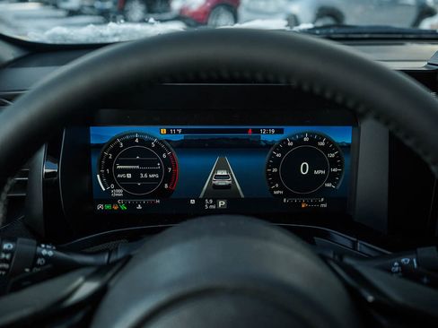 New 2026 Subaru Outback Limited XT image 23