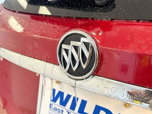 Used 2016 Buick Encore Leather image 11