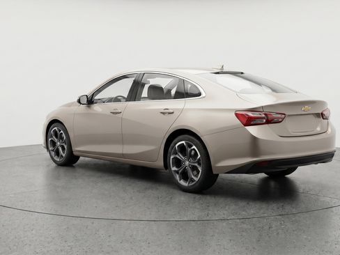 Used 2024 Chevrolet Malibu LT FWD image 6