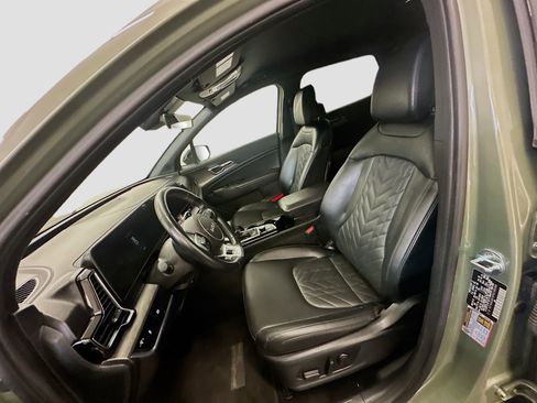 Used 2023 Kia Sportage X-Line image 13