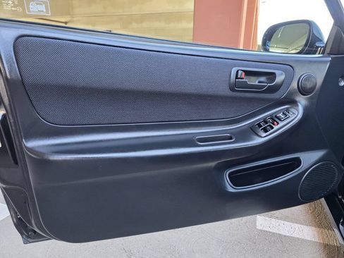Used 2001 Acura Integra Type R FWD image 23
