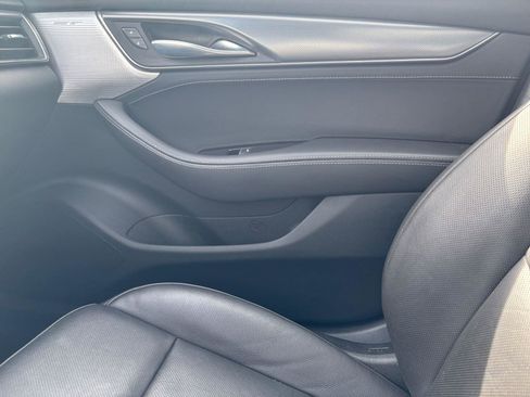 Used 2020 Cadillac CT5 Premium Luxury image 46