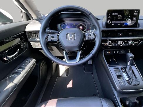 Certified 2026 Honda CR-V EX-L image 39