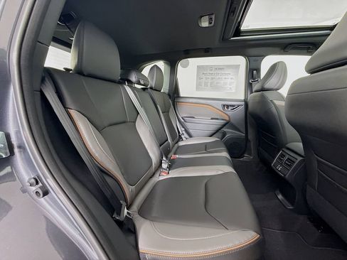 New 2025 Subaru Forester Sport image 28