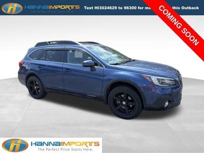 Used 2019 Subaru Outback 3.6R Limited w/ Popular Package #2