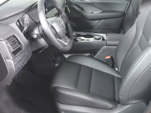 New 2026 Nissan Rogue Dark Armor image 21