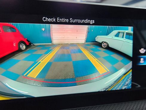 Used 2020 Mercedes-Benz A 220 4MATIC w/ Premium Package image 43