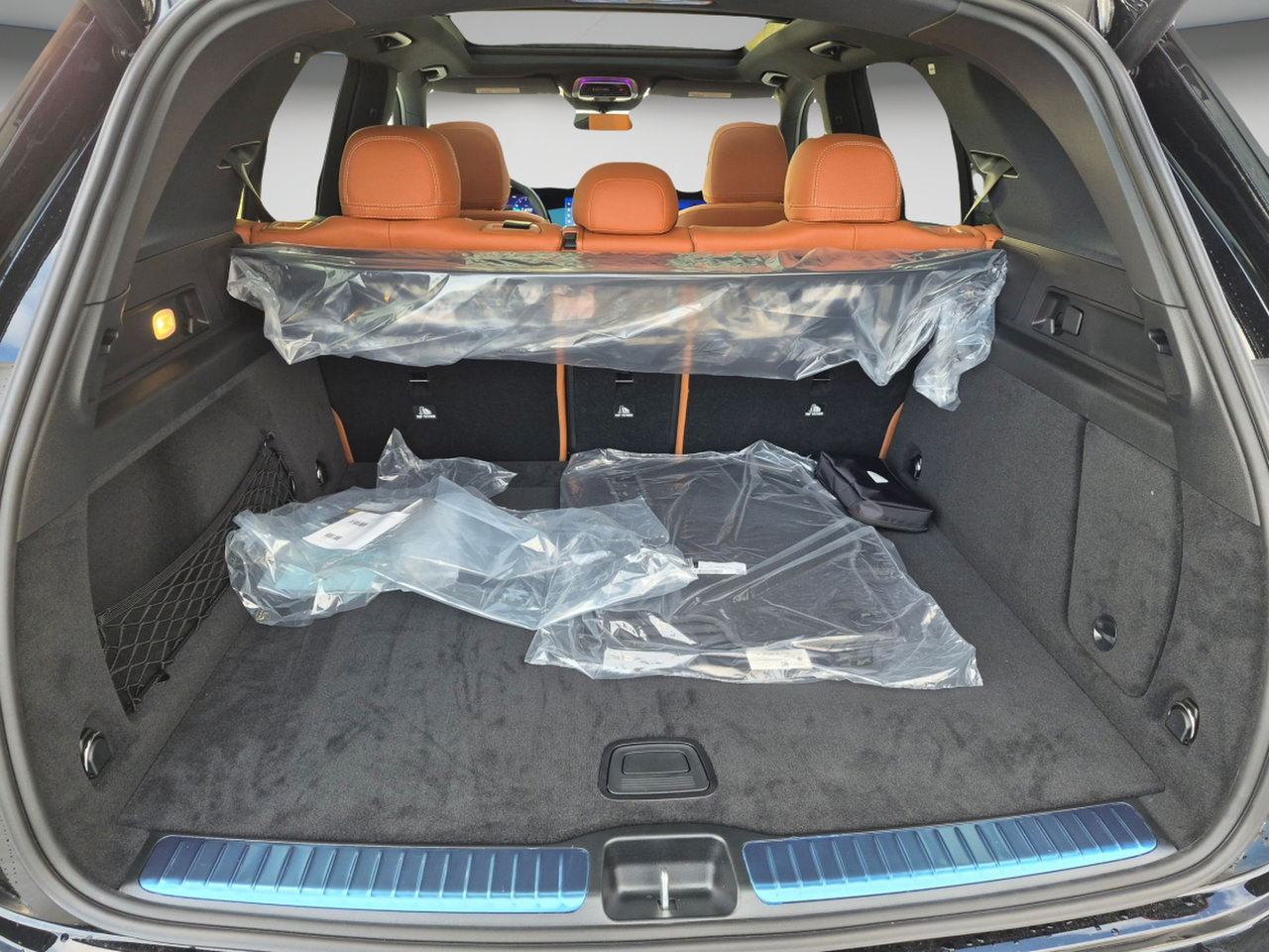 New 2027 Mercedes-Benz GLE 350 4MATIC image 10