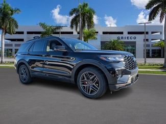 New 2026 Ford Explorer ST w/ Sun And Sound Package video 1