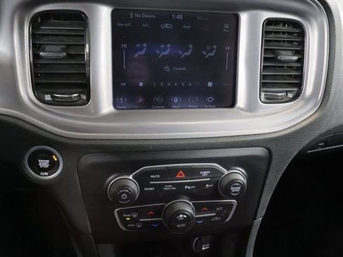Used 2023 Dodge Charger SXT w/ Blacktop Package image 20