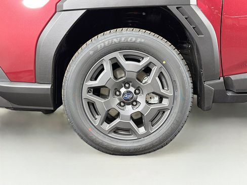 New 2026 Subaru Outback Premium image 30