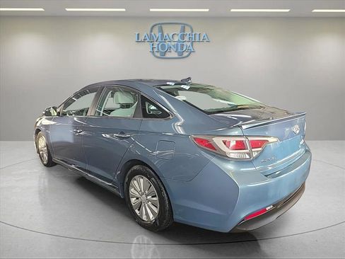 Used 2016 Hyundai Sonata SE image 4