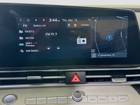 New 2026 Hyundai Elantra Limited image 11