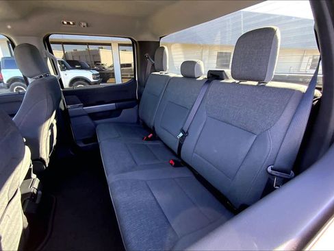 Certified 2024 Ford F150 XLT image 20
