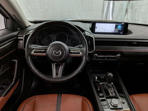 Used 2024 MAZDA CX-50 2.5 Turbo w/ Accent Package AWD/4WD image 25