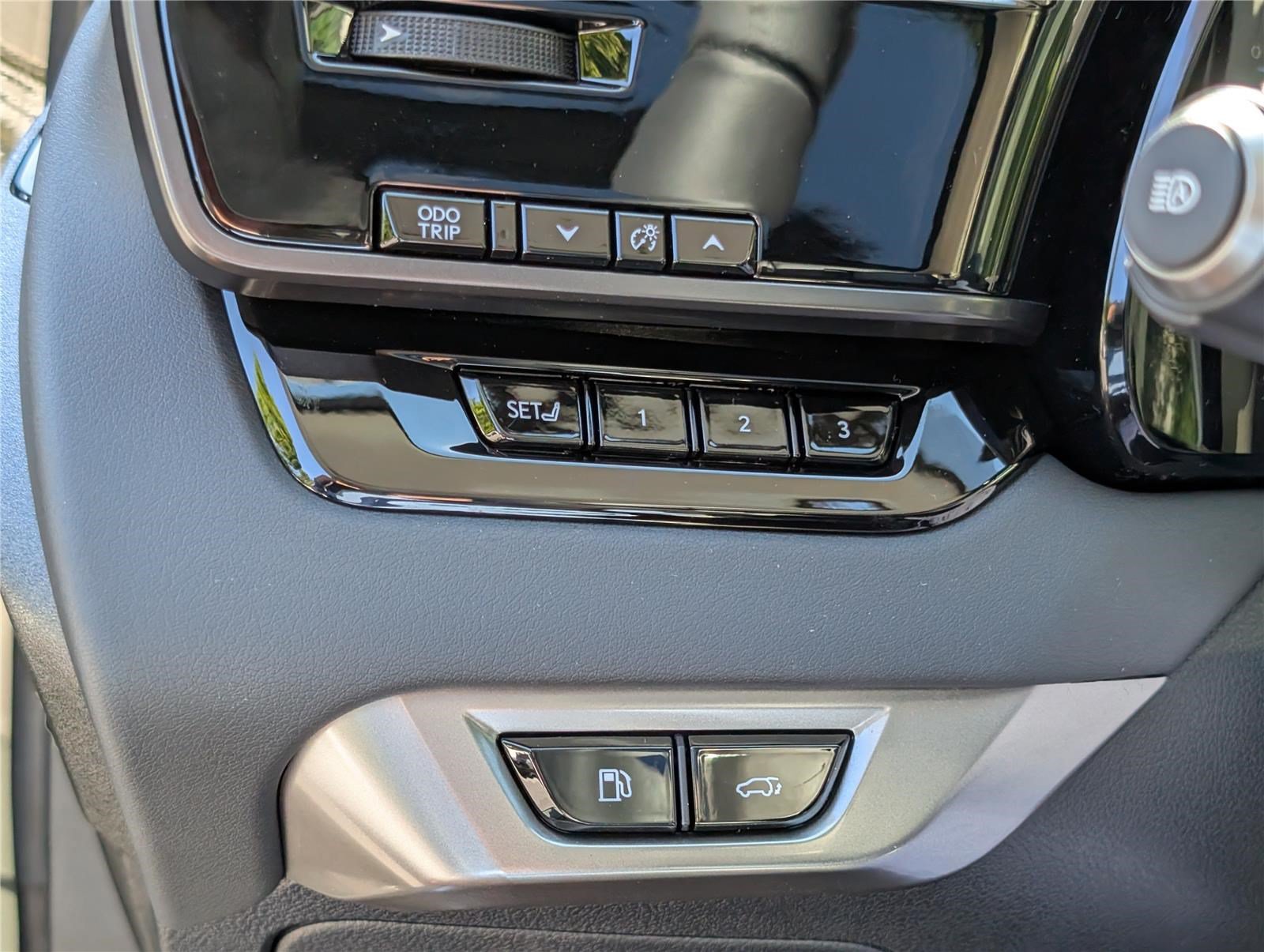 New 2026 Lexus RX 350 AWD w/ Convenience Package image 19