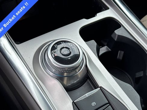 Certified 2022 Ford Explorer Platinum w/ Technology Package image 22