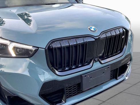 Used 2026 BMW X1 M35i w/ Technology Package AWD/4WD image 31