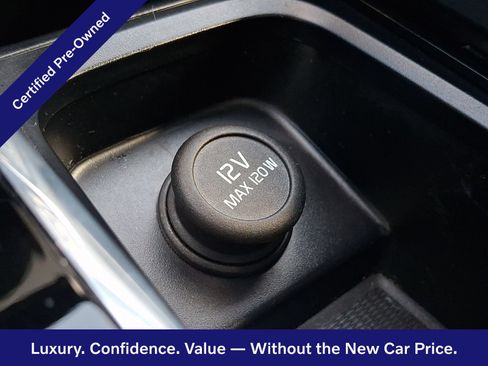 Certified 2024 Volvo XC60 B5 Core w/ Climate Package AWD/4WD image 26