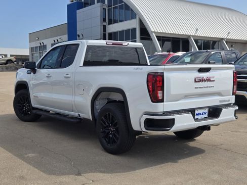 New 2026 GMC Sierra 1500 Elevation AWD/4WD image 3