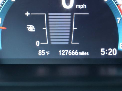 Used 2019 Honda Civic EX-L image 21