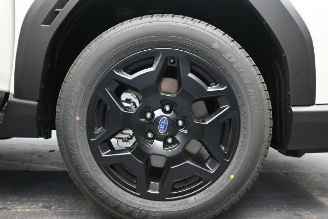 New 2026 Subaru Outback Limited AWD/4WD image 10