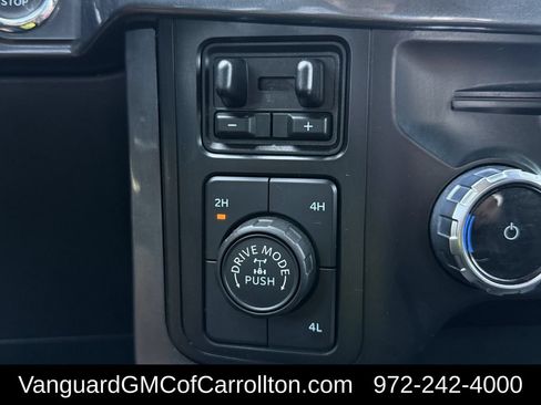 Used 2023 Ford F150 Tremor w/ Trailer Tow Package AWD/4WD image 24