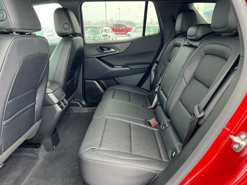 New 2026 Chevrolet Equinox LT w/ Convenience Package II image 5